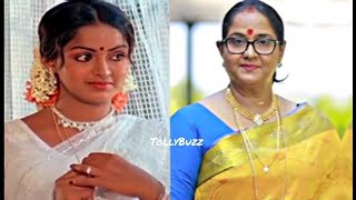 70s heroines then and now viralvideo heroine 80s trending [upl. by Acirrej]