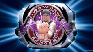 Power Rangers reviews season 1 ep 36 [upl. by Lesya]