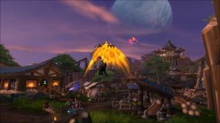 20 minutes Stormshield music  ingame  World of Warcraft [upl. by Adnavoj]