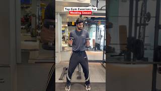 Add karlo workout routine mai wedding gym workout shaadi funny comedy viral memes trending [upl. by Damas]