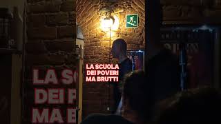 la scuola dei poveri ma brutti freak comedy [upl. by Brina]