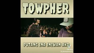 Hugot Lines  Towpher [upl. by Amlez]