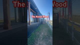 The Raven Wood by Winston Home Builders Available for delivery in TX NM amp Oklahoma ravenwood [upl. by Linis]