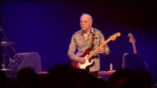 Jack Bruce amp Robin Trower quotSeven Moonsquot Live [upl. by Calendre]