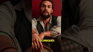 Jason Momoa shorts jasonmomoa jason aquaman gameofthrones film actor hollywood motivation [upl. by Josey]