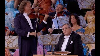 André Rieu  Tales from the Vienna Woods [upl. by Manvel]