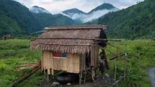 Mangyan of Mindoro  Philippines HD1080p [upl. by Isia22]