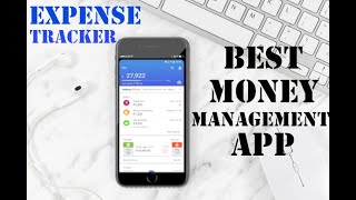 Best Expense Tracker For Free Android amp iOS  Money Management App  SAS TV [upl. by Siri298]