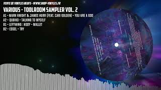 Various  Toolroom Sampler Vol 2 [upl. by Remliw]