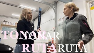 TONAR RUTA MED SOLFILM [upl. by Imotih]