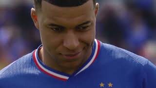 Nike Football Commercial Awaken Your Madness Erling Haaland Vinicius Jr Kylian Mbappe Ronaldinho [upl. by Kirimia733]