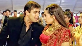 o kudiye tera lal dupatta malmal ka full video song  Alka Yagnik Sonu Nigam udit Narayan video [upl. by Enileoj678]