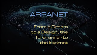 ARPANET to Internet [upl. by Terina]