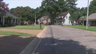 How will a property tax hike in Memphis affect you [upl. by Anelec938]