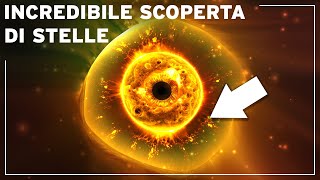 Oltre il nostro sistema solare Un viaggio epico verso le stelle vicine  Documentario Terra [upl. by Buskirk]