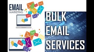 How to send Bulk Email from your Domain [upl. by Carlen]