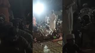 Uras Mubarak peer Syed Mohammed salay hayt Sha asthana Aliya nova Court Sharif [upl. by Siladnerb]