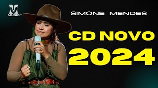 SIMONE MENDES  MÚSICAS 2023 ATUALIZADAS [upl. by Weismann793]