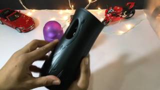 Air Wick Automatic Air Freshner Dispenser  How to change Fragnance [upl. by Onaled]