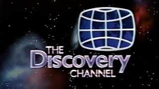 Discovery Communications Founded with Launch of Discovery Channel [upl. by Gnud738]