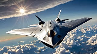 INSIDE the SECRET Story of the X47B The DEADLY Drone That Completely Redefined Naval Aviation [upl. by Ainomar248]