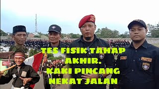 PENDADARAN PSHT CABANG KARANGANYAR [upl. by Atilem]