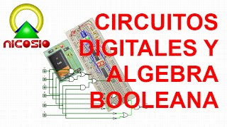 Circuitos digitales Introducción al curso [upl. by Eki179]