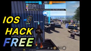 DOWNLOAD FREE FIRE HACK IPHONE IOS [upl. by Eniladam23]