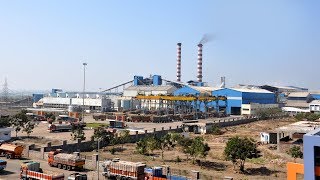 Nirani Sugars Limited Mudhol [upl. by Adnaw]