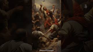 The Stoning of Stephen Martyrdom for the Faith  Biblical Stories Explained [upl. by Sanoj]