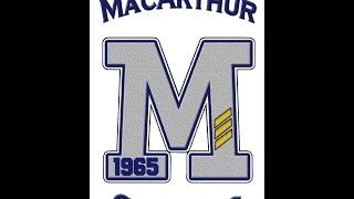 MacArthur High School Class of 1965 Reunion [upl. by Aeet82]