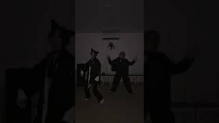 Ateez  MATZ dancer NYAstia amp Nabi kpop dance ateez matz coverdance [upl. by Oulman]