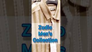 Zudio mens outfits  Zudio Durga Puja collection 2024😍 ashortaday zudio zudiomenscollection [upl. by Vinita]