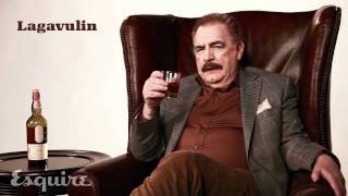 How to Pronounce Lagavulin [upl. by Atiram]