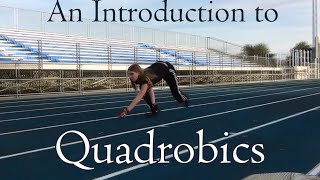 An Introduction to Quadrobics [upl. by Janenna]