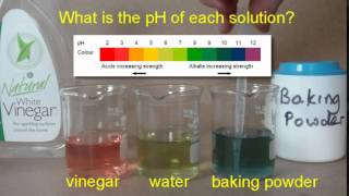 ACIDS ALKALIS neutralisation NEW 2013 [upl. by Butta503]