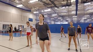 Grace Gilbertson Choreography  Ending [upl. by Silloh]