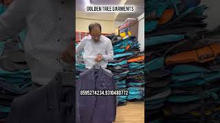 RS 1500 MAKE THREE PIECE SUIT mensfashion mensclothing viralvideo suit [upl. by Nylekoorb]