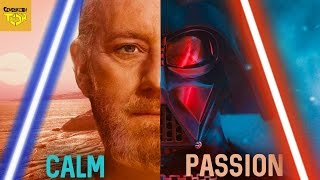 Could Obi Wan Have DEFEATED Darth Vader [upl. by Jard934]