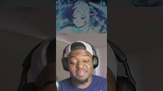 EPIC Frieren vs Frieren 🔥 Frieren Beyond Journeys End Episode 26 Reaction anime manga fantasy [upl. by Mullac]