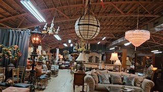 CHESTERFIELDS ANTIQUE STOREINCREDIBLE PLACE50OFF JEWELRY SALE [upl. by Naimaj]