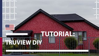 How to install TruView DIY  Betafence USA [upl. by Ittam]