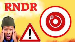 RNDR Prediction 18MAR Render Coin Price News Today  Crypto Technical Analysis Update Price Now [upl. by Magdaia]