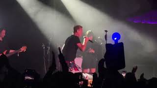 Jason Donovan  Any Dream Will Do LIVE At Butlins Skegness 240923 [upl. by Moria]