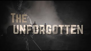 THE UNFORGOTTEN Original Cinematic Soundtrack by Mike Hall [upl. by Tivad]