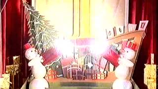 BBC1  continuity  23rd December 1994  Part 2 of 2 [upl. by Temme651]