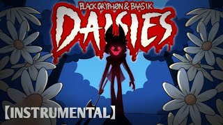 DAISIES  instrumental Hazbin Hotel sonBlackGryph0n [upl. by Gettings452]