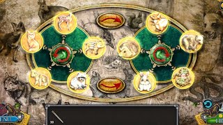 How to match the puzzle according background picture in Legendary Tales 3 Chapter 5 [upl. by Remmus]