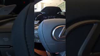 MINI REVIEW 2025 Lexus NX 350 Premium shorts nx350 lexus [upl. by Neeoma]