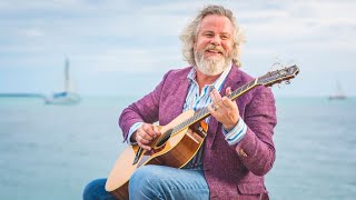 Robert Earl Keen performs “Corpus Christi Bay” [upl. by Ellehsat]